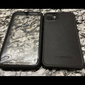 LifeProof Fre Case for iPhone 11 Pro Max